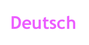 Deutsch